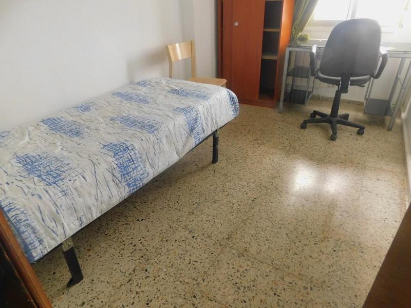 Apartamento Luminoso Madrid
