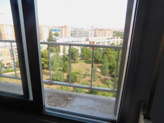 Apartamento Luminoso